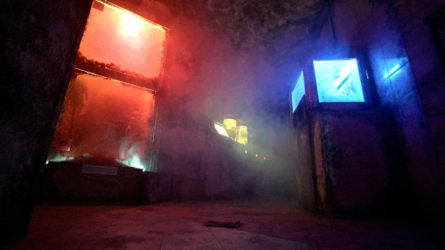 Los valientes que han salido victoriosos son inmortalizados en Instagram