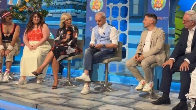 Presentación de la edición 2025 de ‘El Grand Prix del Verano’ / X Presentación de la edición 2025 de ‘El Grand Prix del Verano’