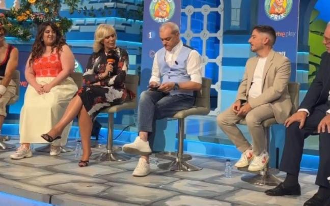 Presentación de la edición 2025 de ‘El Grand Prix del Verano’