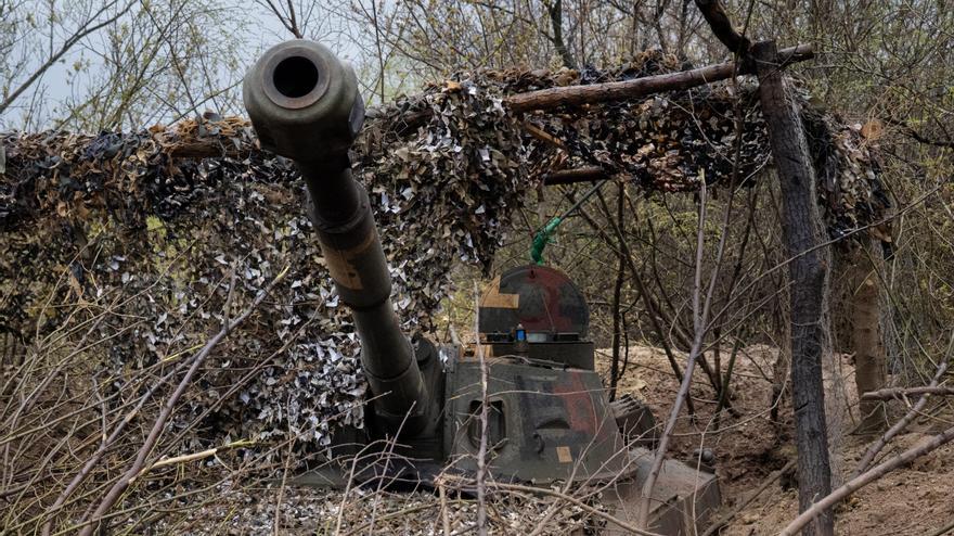 Rusia investiga como "terrorismo" los ataques en la región de Belgorod, en la frontera con Ucrania.