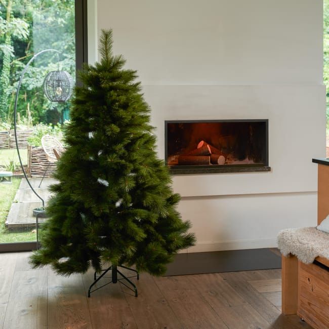 Árbol de Navidad Morry