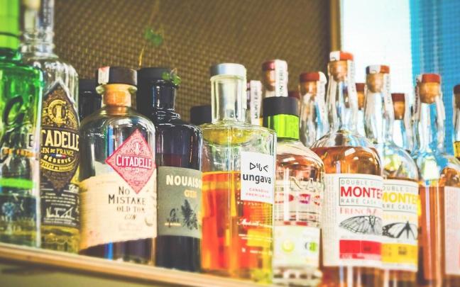 Bebidas que debes evitar para no tener resaca