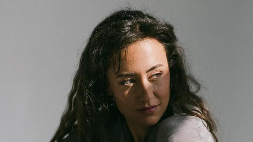 La bailarina Sara Eliro ofrecerá este viernes una masterclass en Beasain.