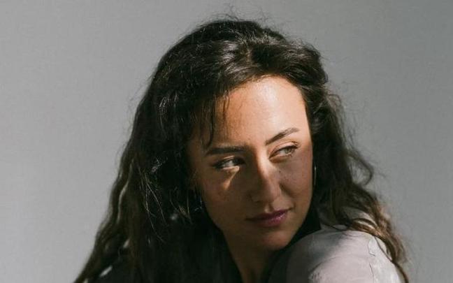 La bailarina Sara Eliro ofrecerá este viernes una masterclass en Beasain.