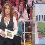 'El Diario de Patricia' en una imagen de archivo