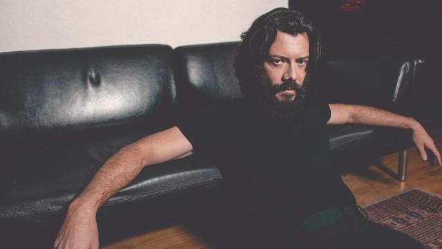 El actor Álvaro Morte interpreta a Adolfo Suárez en ‘Anatomía de un instante’.