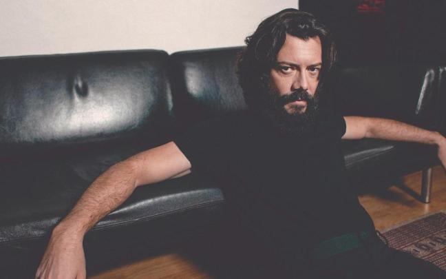 El actor Álvaro Morte interpreta a Adolfo Suárez en ‘Anatomía de un instante’.