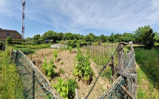 El Ayuntamiento aprobó en febrero el Plan Especial de Ordenación Urbana del ámbito PE02 Karabia