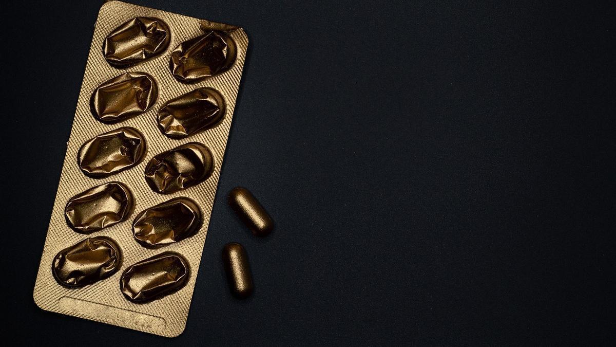 El riesgo de comer ibuprofeno