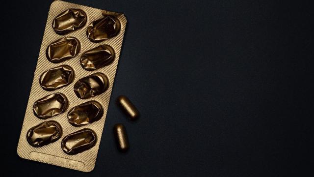El riesgo de comer ibuprofeno / Pixabay El riesgo de comer ibuprofeno