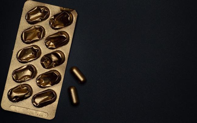 El riesgo de comer ibuprofeno