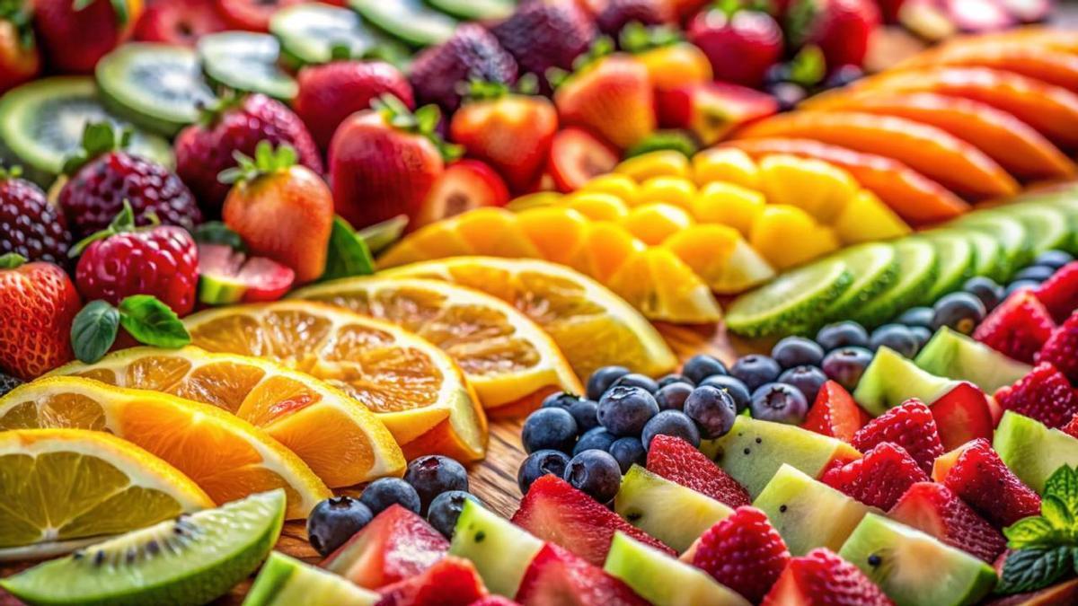 Las mejores frutas para tomar en invierno