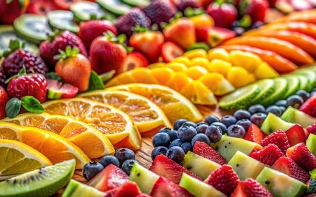 Las mejores frutas para tomar en invierno