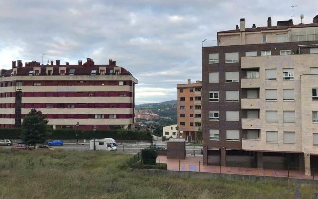 El porcentaje de familias que destinan más del 40% de su renta al pago de la hipoteca está en el 11,2%.