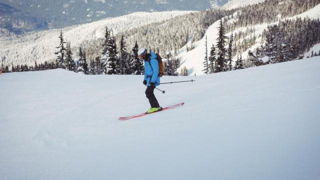 En el futuro, las estaciones de esquí no dependerán tanto de la climatología para tener nieve.