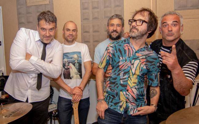 'The Daltonics'.
