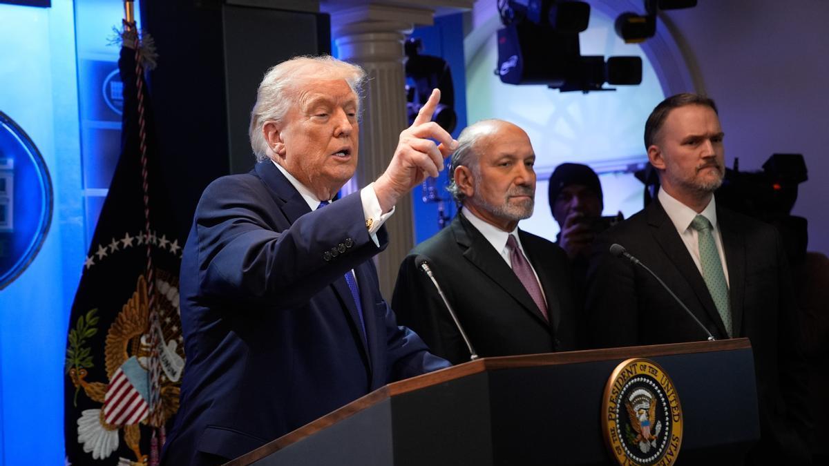 EEUU garantiza que todos los acuerdos siguen en pie a pesar de la decisión del Supremo y los nuevos aranceles