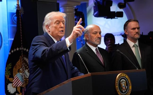 EEUU garantiza que todos los acuerdos siguen en pie a pesar de la decisión del Supremo y los nuevos aranceles