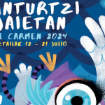 Fiestas del Carmen de Santurtzi 2024
