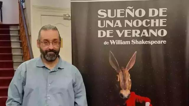 Ramón Paso.