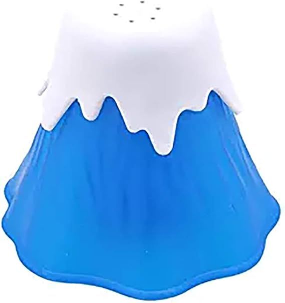 Ouken Volcán Cleaner Limpiador de microondas