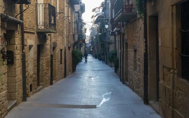 Guardiaren artxiboko-irudia.