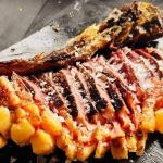 El chuletón que arrasa en Euskadi a 10 minutos de Bilbao: "El mejor que he probado"