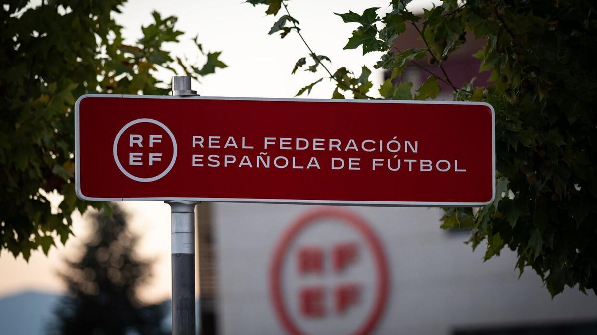 Registran las oficinas del Comité Técnico de Árbitros de la RFEF por orden del juez del 'caso Negreira'.