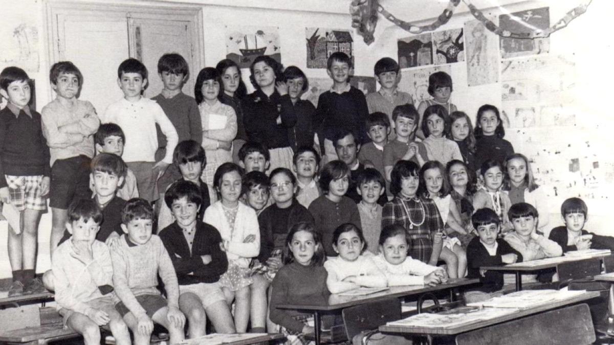 Iragana, oraina eta etorkizuna dira gaur aurkezten den dokumentalaren ardatzak.