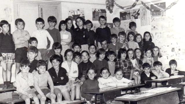 Iragana, oraina eta etorkizuna dira gaur aurkezten den dokumentalaren ardatzak.