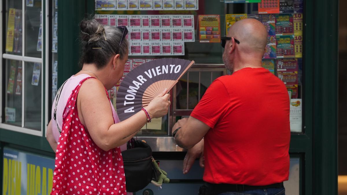 Aunque existe bastante incertidumbre en torno a lo que sucederá en los próximos días, la Aemet comunicó hace unos días que la evolución de la dana marcará el futuro de este nuevo episodio de altas temperaturas.