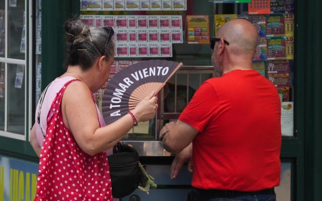 Aunque existe bastante incertidumbre en torno a lo que sucederá en los próximos días, la Aemet comunicó hace unos días que la evolución de la dana marcará el futuro de este nuevo episodio de altas temperaturas.