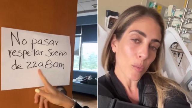 La influencer mexicana ha sembrado un auténtico debate en redes.
