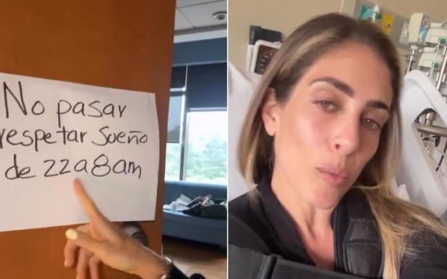 La influencer mexicana ha sembrado un auténtico debate en redes.