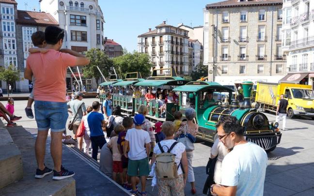 Informazio horretatik kanpoko irudia.