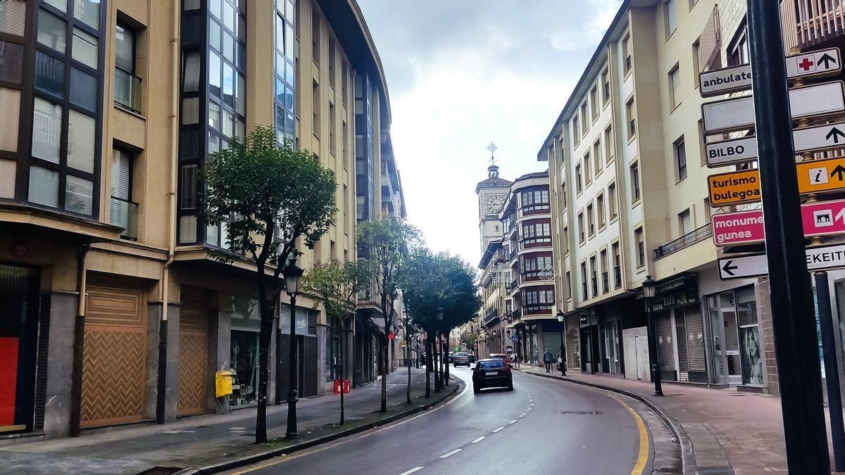 El objetivo de mejorar y reforzar la seguridad vial