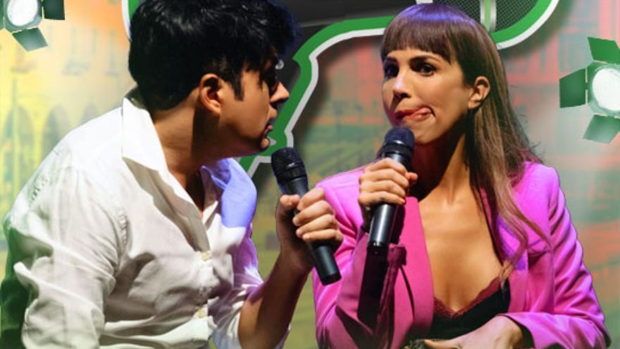 ‘Vaya pack de vasc@s +