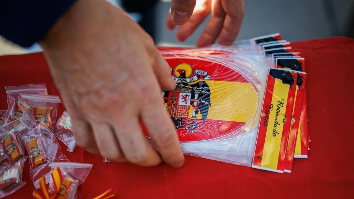 Facua considera por tanto que Falange está incurriendo en una práctica comercial "desleal y engañosa".