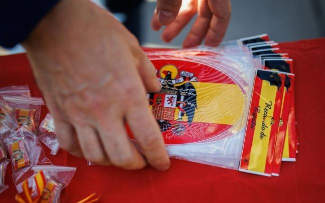 Facua considera por tanto que Falange está incurriendo en una práctica comercial "desleal y engañosa".