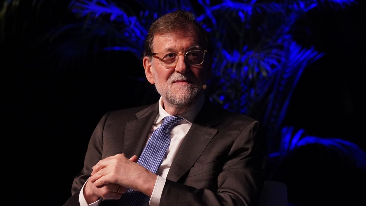 Mariano Rajoy sigue funcionando en audiencias televisivas