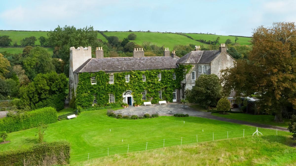 En imágenes, cuatro destinos irlandeses que los amantes de la naturaleza y la comida no deben ignorar