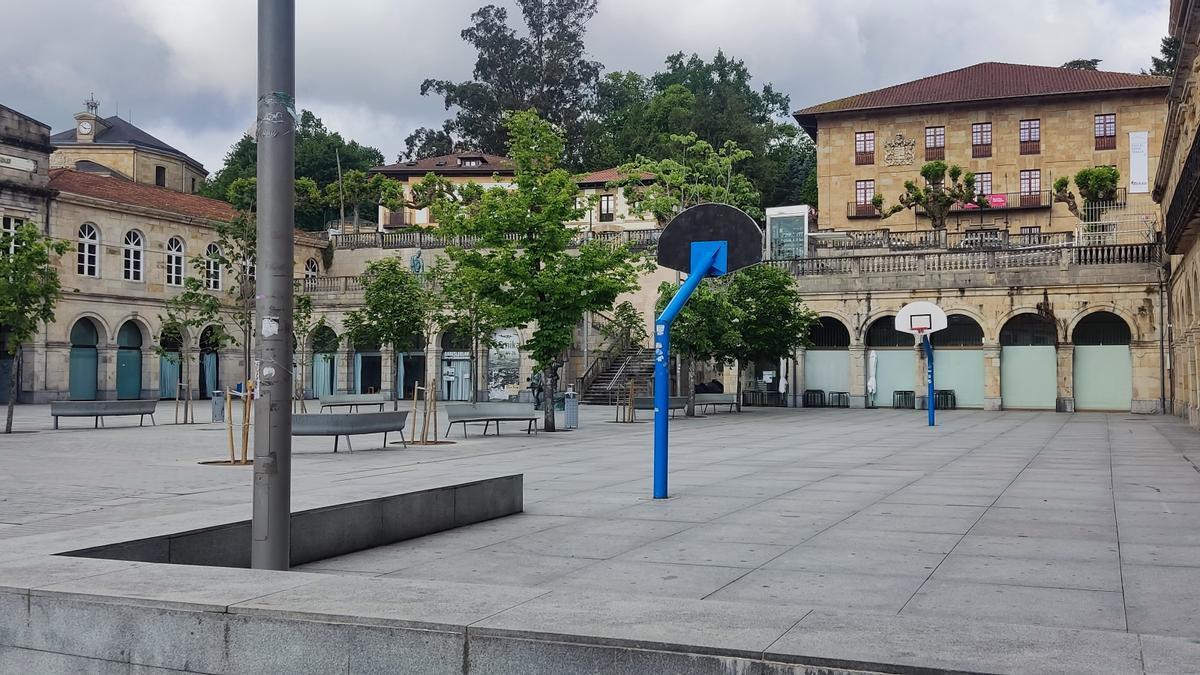 Pasealeku será un espacio de convivencia a través del deporte