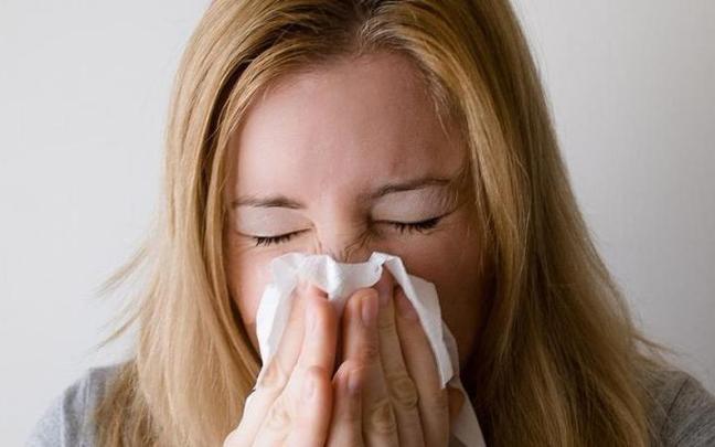 El ISPLN concluye que se está produciendo una circulación de varios virus respiratorios "con baja intensidad" El ISPLN concluye que se está produciendo una circulación de varios virus respiratorios "con baja intensidad"