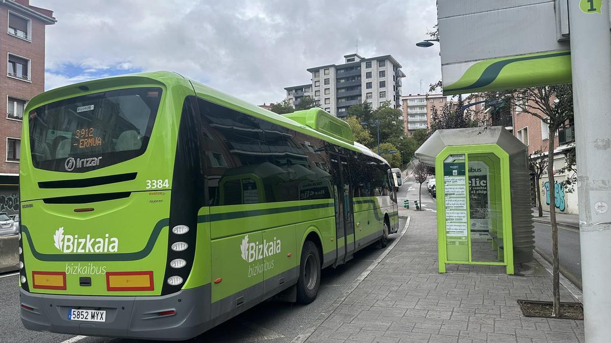 La encuesta sobre movilidad incidirá en cuestiones relacionadas con el transporte y los desplazamientos