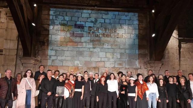 Durango y Montevideo celebrarán el 27 de septiembre su hermanamiento con una jornada cultural