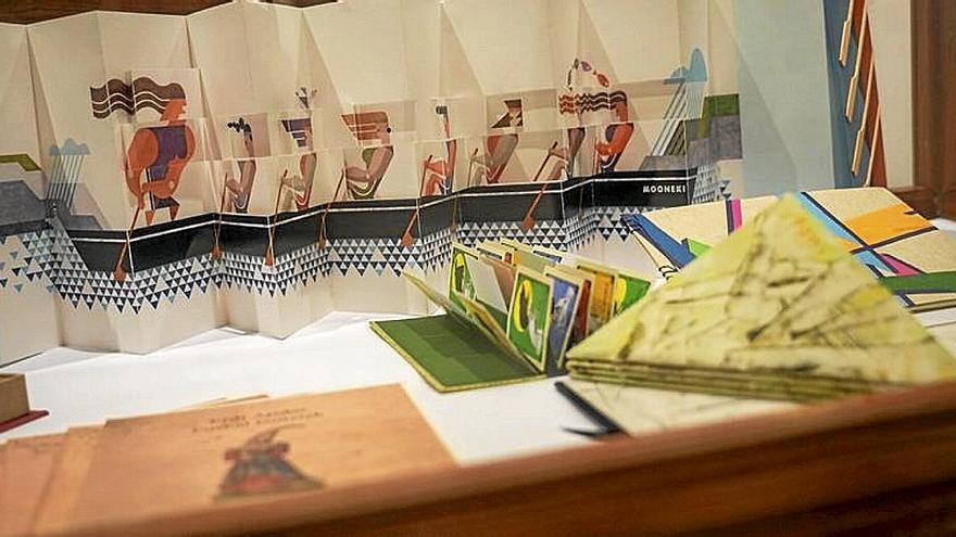 Las ‘Iniciativas’ de Artes y Oficios