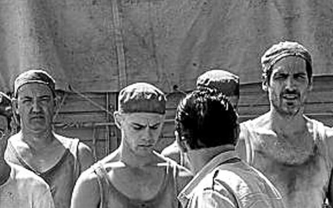 Imagen de la serie. | FOTO: A3