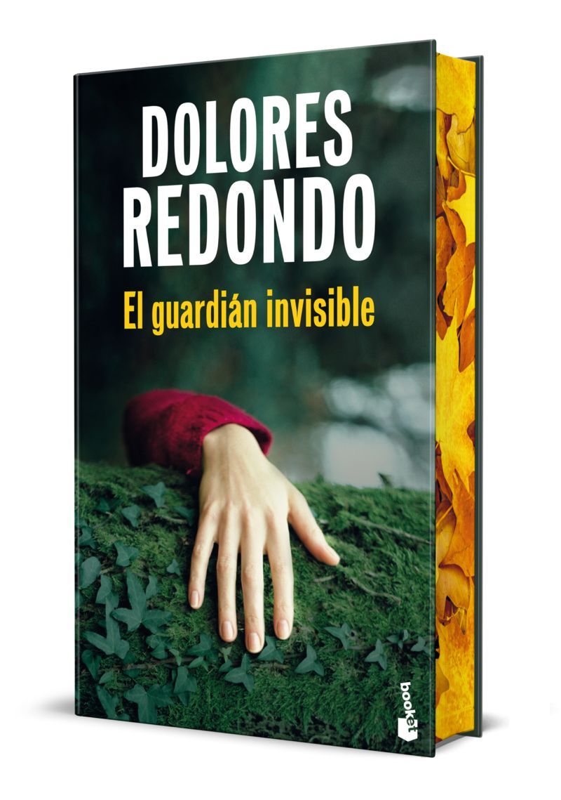 La literatura adulta también se suma.
