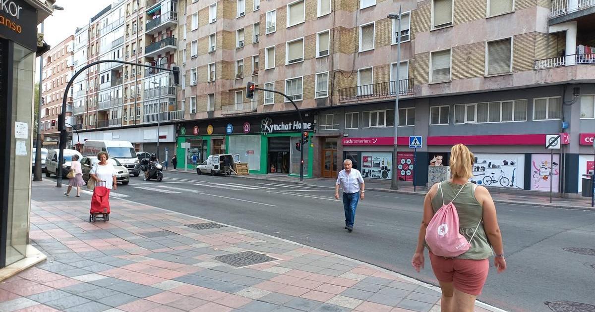 Un Nuevo Comercio En Pleno Auge, A Punto De Abrir En Vitoria Un ...