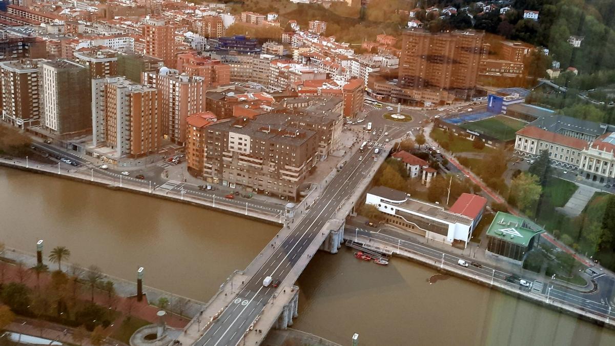 Deusto será uno de los barrios escenario de 'MusikAuzo'